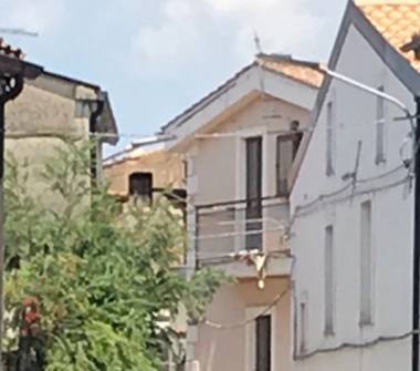 Casa indipendente in vendita a Cosenza, Frazione Sant'Ippolito