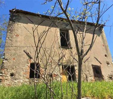 Rustico/Casale in vendita a Cosenza, Frazione Sant'Ippolito
