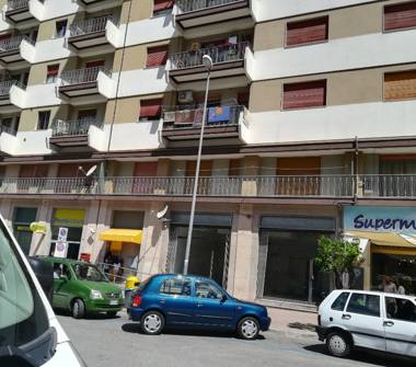 Appartamento in vendita a Modica (Ragusa)