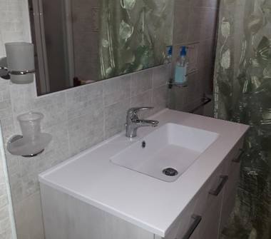 Affitto Casa Vacanze a Giba (Sud Sardegna)