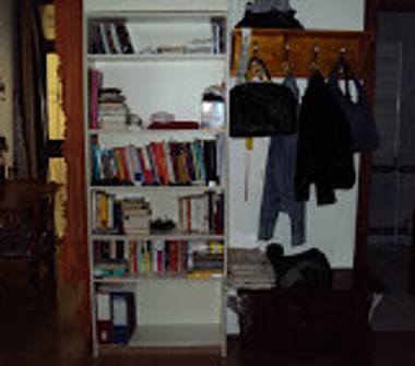 Bilocale in affitto a Padova, Zona Carmine