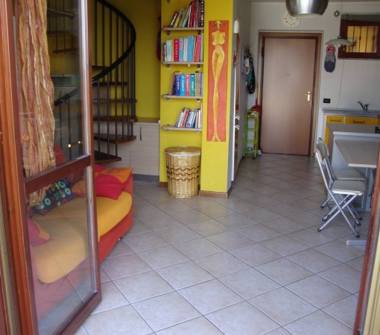 Bilocale in vendita a Ceranova, Frazione San Rocco