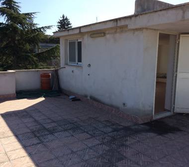 Altro in vendita a Roma, Zona Colli Portuensi