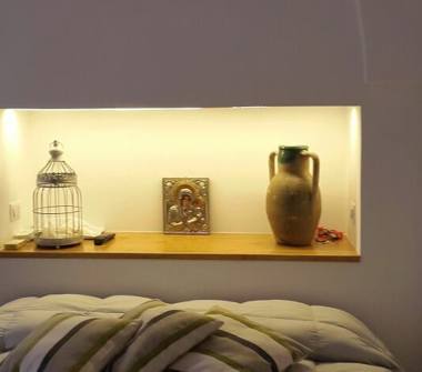 Affitto Appartamento Vacanze a Cisternino (Brindisi)