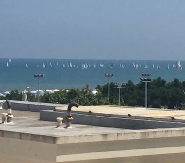 Affitto Appartamento Vacanze a Riccione (Rimini)