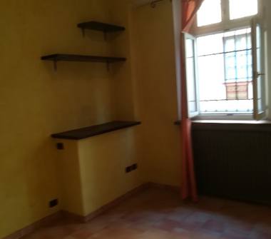 Appartamento in vendita a Biella, Frazione Centro città