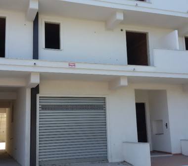 Quadrilocale in vendita a Pace del Mela, Frazione Giammoro