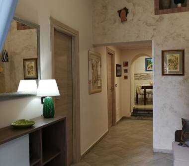 Affitto Casa Vacanze a Catania, Zona Centro Storico