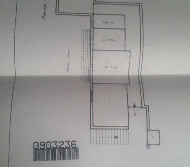 Appartamento in vendita a Palermo, Zona Noce