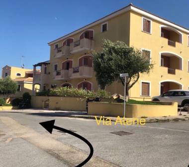 Bilocale in vendita a Santa Teresa Gallura (Sassari)