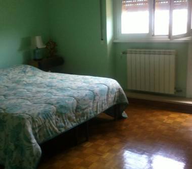 Affitto Stanza Doppia a Roma, Zona Ostia