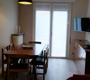 Affitto Appartamento Vacanze a Esino Lario (Lecco)