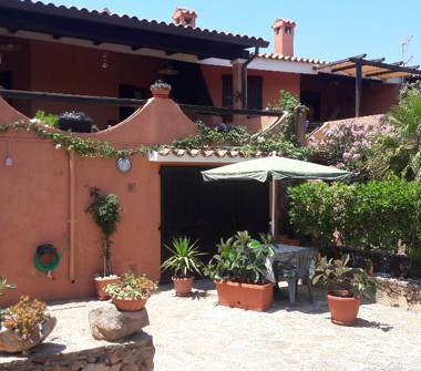 Affitto Appartamento Vacanze a San Teodoro, Frazione Monte Petrosu