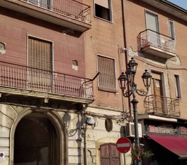 Monolocale in vendita a Altavilla Irpina (Avellino)