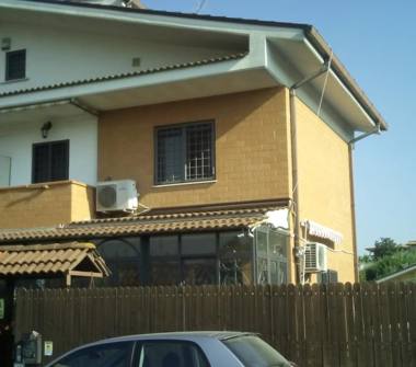 Villetta a schiera in vendita a San Cesareo (Roma)