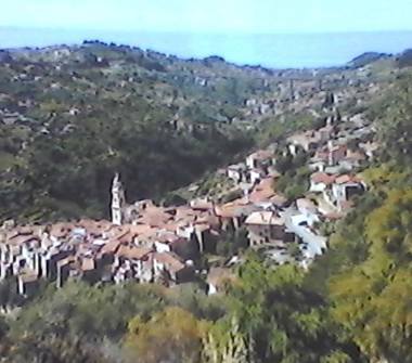 Terreno Edificabile Residenziale in vendita a Vallebona (Imperia)