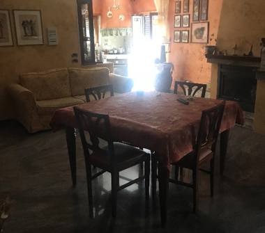 Trilocale in vendita a Casali del Manco (Cosenza)