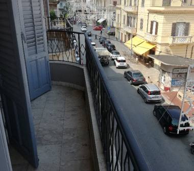 Appartamento in vendita a Partinico (Palermo)