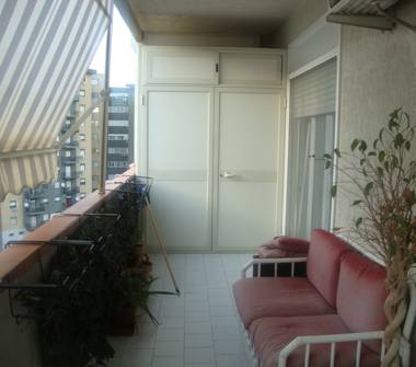 Trilocale in vendita a Palermo, Zona Cruillas