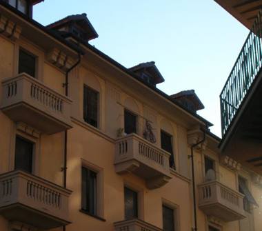 Mansarda in vendita a Torino, Zona San Donato