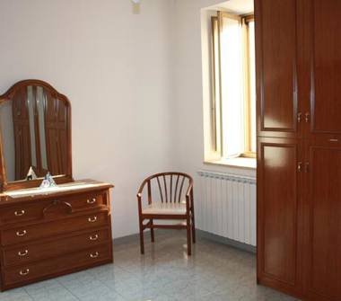 Casa indipendente in vendita a Monteverde (Avellino)