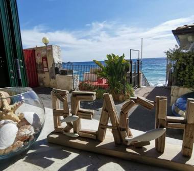 Trilocale in affitto a Taormina (Messina)