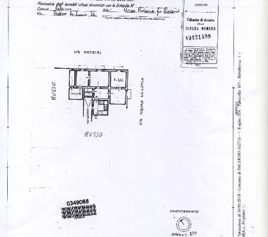 Palazzo/Stabile in vendita a Palermo, Zona Politeama