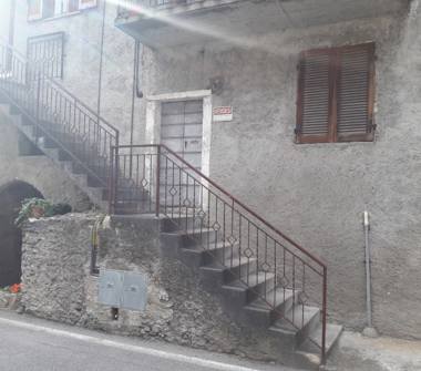 Appartamento in vendita a Civo, Frazione Bedoglio