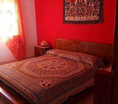 Quadrilocale in vendita a Lanusei, Frazione Centro città