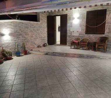 Affitto Villetta a schiera Vacanze a Torchiarolo (Brindisi)