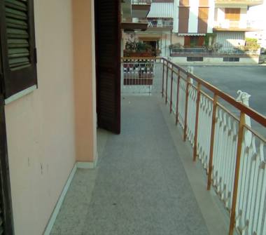 Appartamento in vendita a Molfetta (Bari)