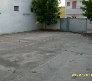 Affitto Appartamento Vacanze a Nardò, Frazione Santa Maria Al Bagno