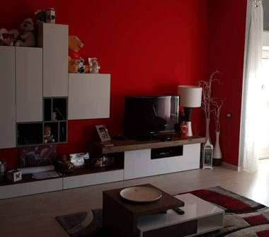 Appartamento in vendita a Casarano (Lecce)