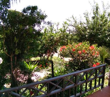 Affitto Casa Vacanze a Sciacca, Frazione San Calogero