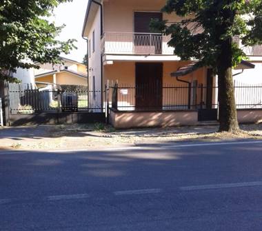 Casa indipendente in vendita a Sergnano (Cremona)