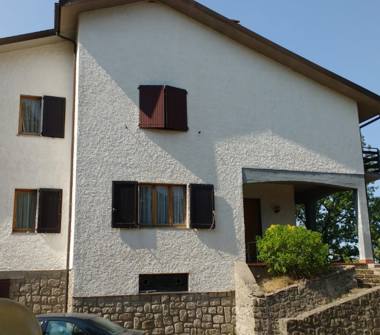 Villa in vendita a Castel del Piano (Grosseto)