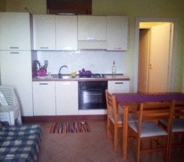 Affitto Appartamento Vacanze a Cabras, Frazione San Salvatore