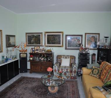 Appartamento in vendita a Prato, Zona Mezzana