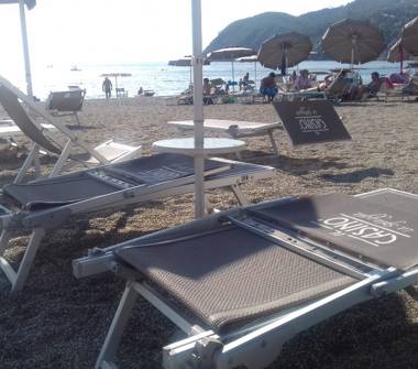 Affitto Altro Vacanze a Levanto (La Spezia)