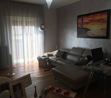 Trilocale in vendita a Benevento, Frazione Centro città