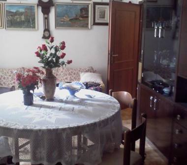 Casa indipendente in vendita a Scheggia e Pascelupo, Frazione Scheggia