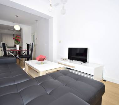 Bilocale in affitto a Napoli, Zona San Lorenzo