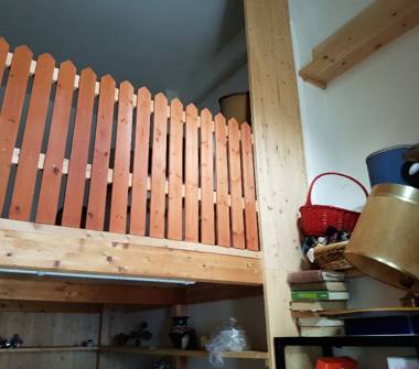 Trilocale in vendita a Salerno, Frazione Centro città