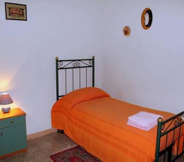 Affitto Stanza Singola a Catania, Zona Centro Storico