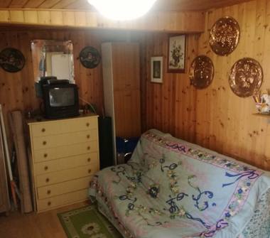 Affitto Casa mobile/Roulotte Vacanze a Ardea, Frazione Colle Romito