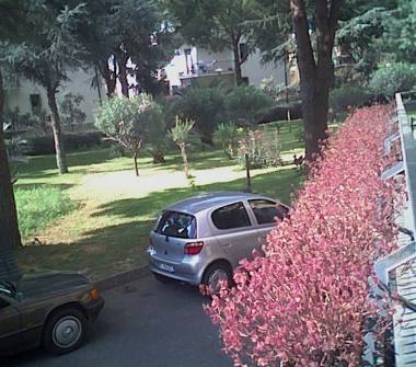 Affitto Appartamento Vacanze a Pietra Ligure (Savona), Via Pollupice 124