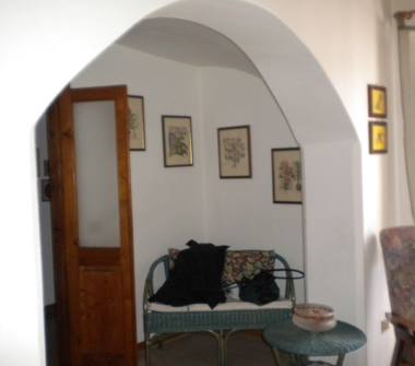 Casa indipendente in vendita a Busachi (Oristano)