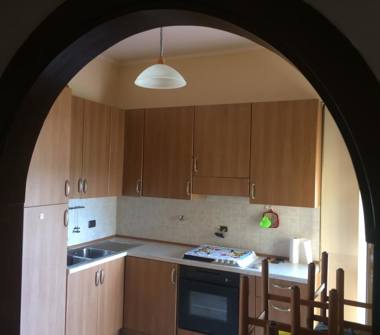 Monolocale in affitto a Roma, Zona Boccea