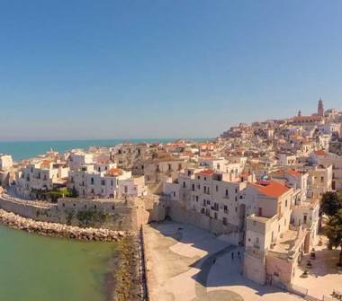 Affitto Appartamento Vacanze a Vieste (Foggia)