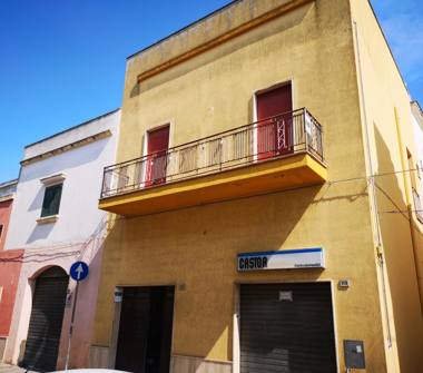 Appartamento in vendita a Sannicola (Lecce)